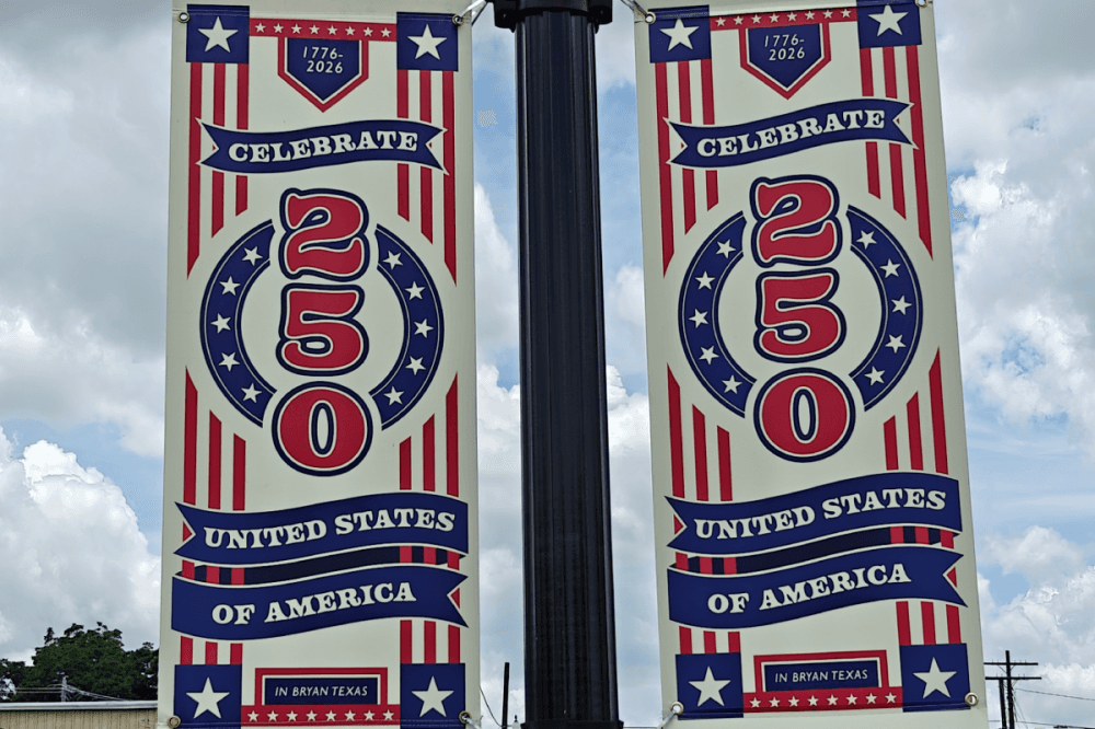 8 ways to celebrate 250th Independence Day in Aggieland