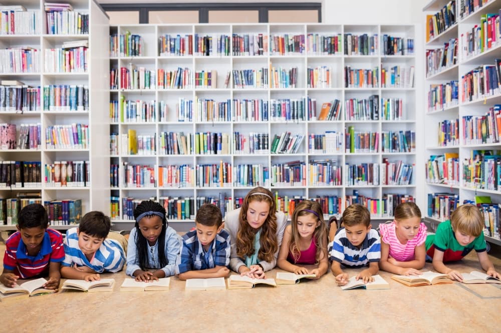 Houston ISD launches programs to improve elementary student reading skills