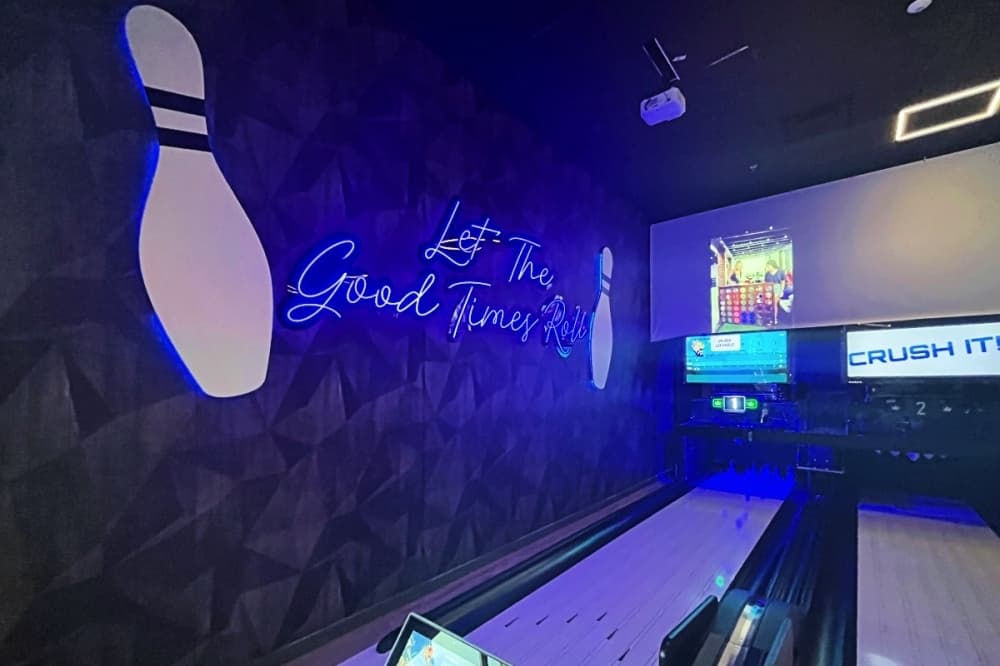 bowling 