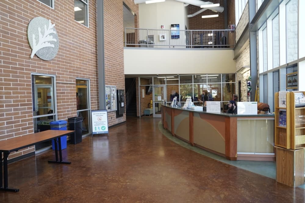 Cedar Park to develop master plan for potential recreation center expansion