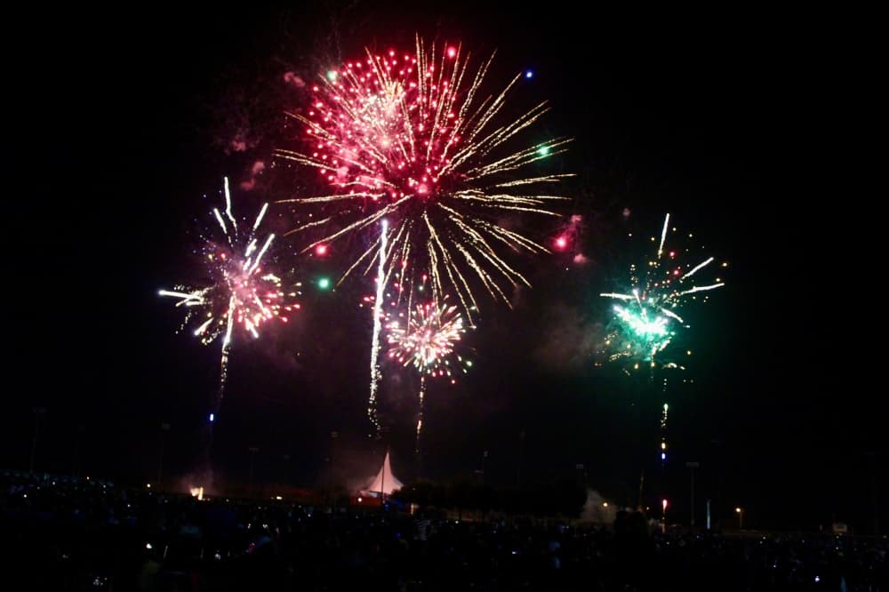 See 8 firework retailers across the Spring and Klein area