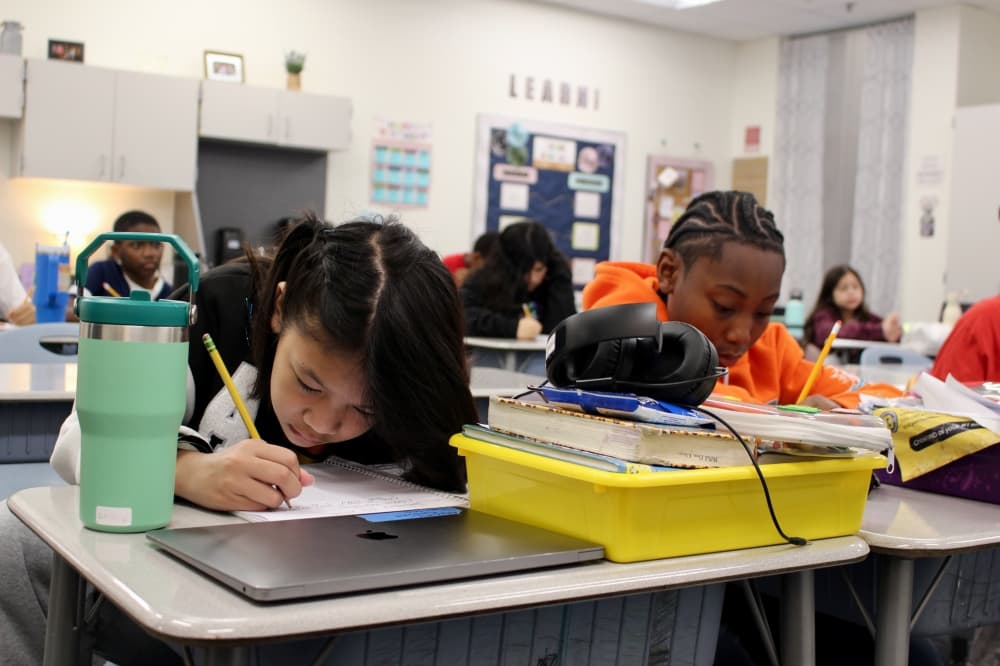 McKinney ISD officials announce repurposing plan for 3 closed elementary campuses