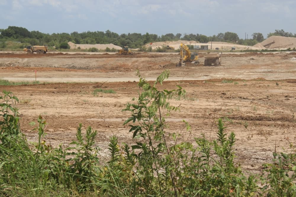 Residents urge oversight and environmental protections for East Austin Dog's Head redevelopment