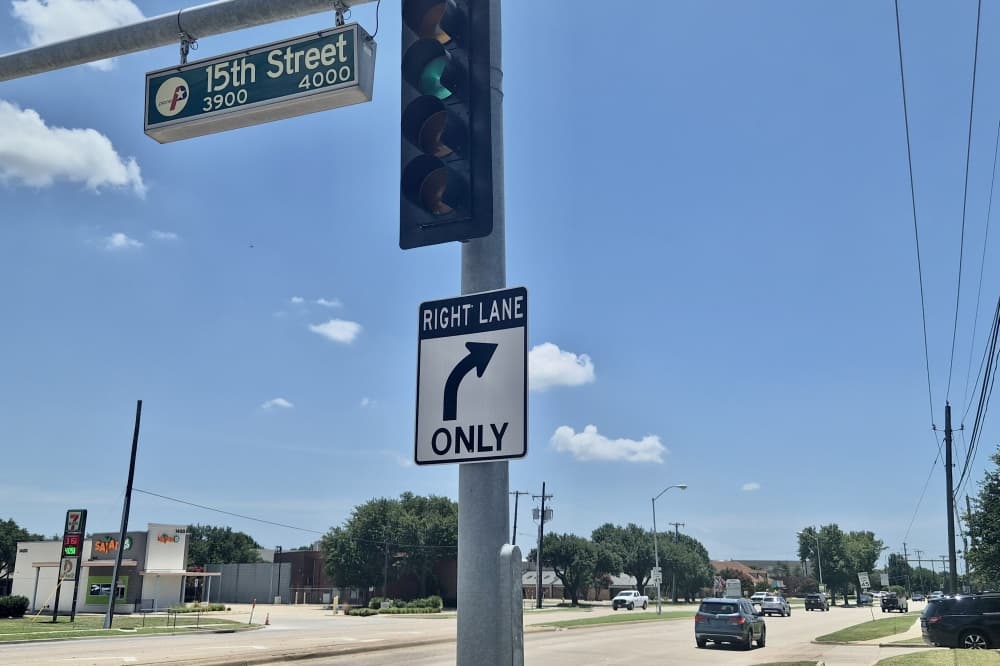 See 8 ongoing, upcoming transportation projects in Plano