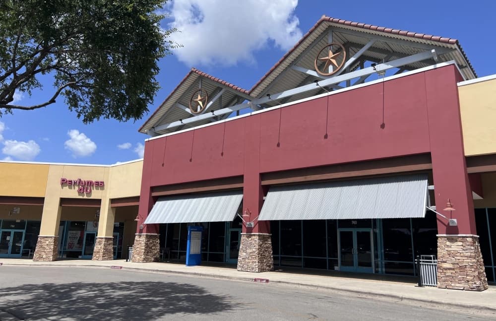 ‘Coastal-classic’ furniture store set to open this summer in the San Marcos Tanger Outlets