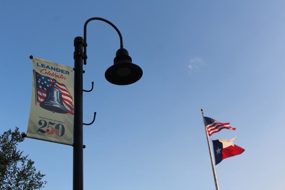 What to know about Leander's Liberty Fest