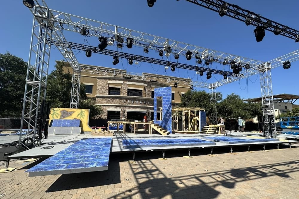 Mark your calendar for 11 events around the Lake Travis - Westlake area