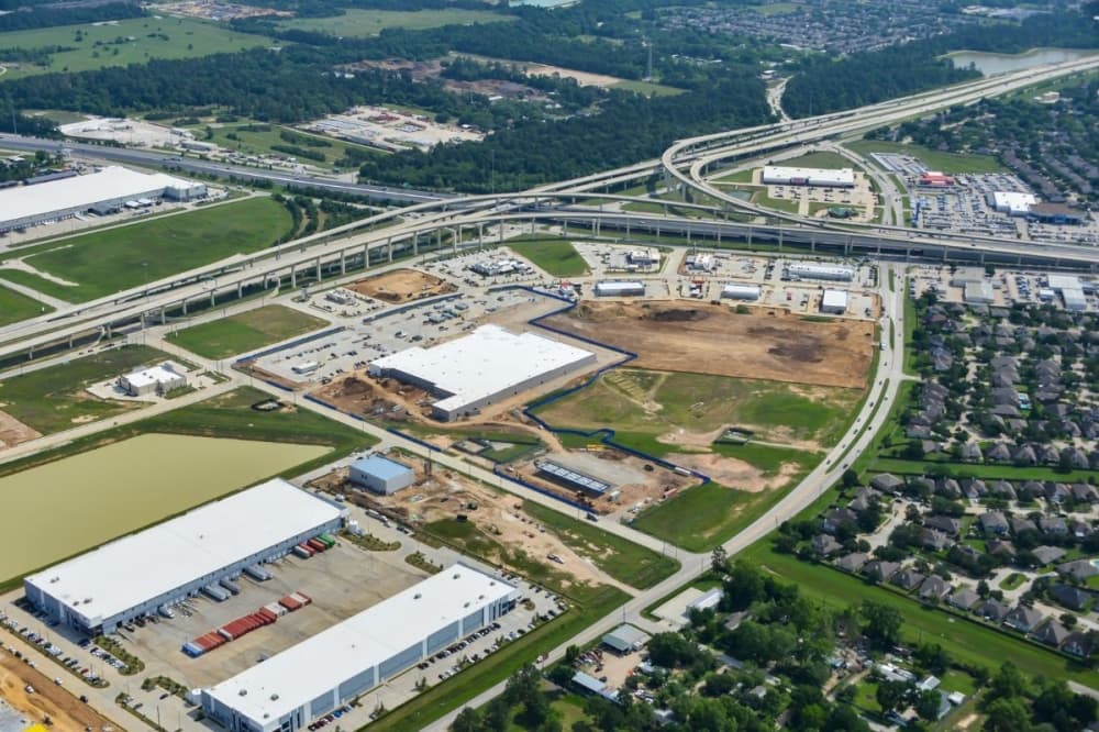 The Grand at 249 begins the last steps before completion in 2027