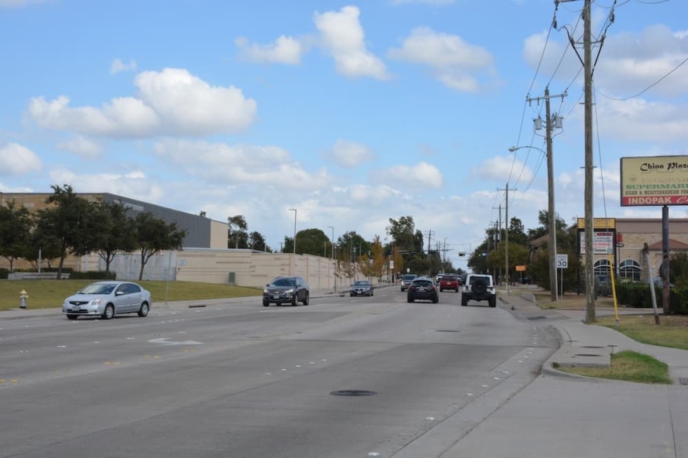 Frisco roundabouts, Richardson Main Street: See 5 DFW transportation updates