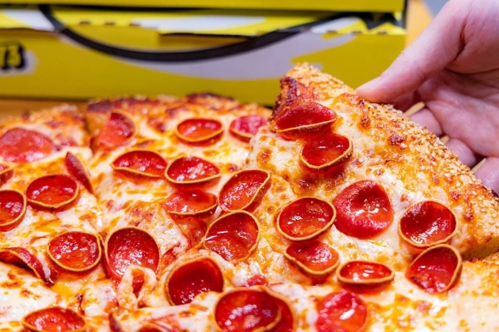 Hungry Howie’s closes in Keller