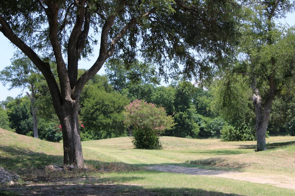 Los Rios Park Trail construction to start summer 2027