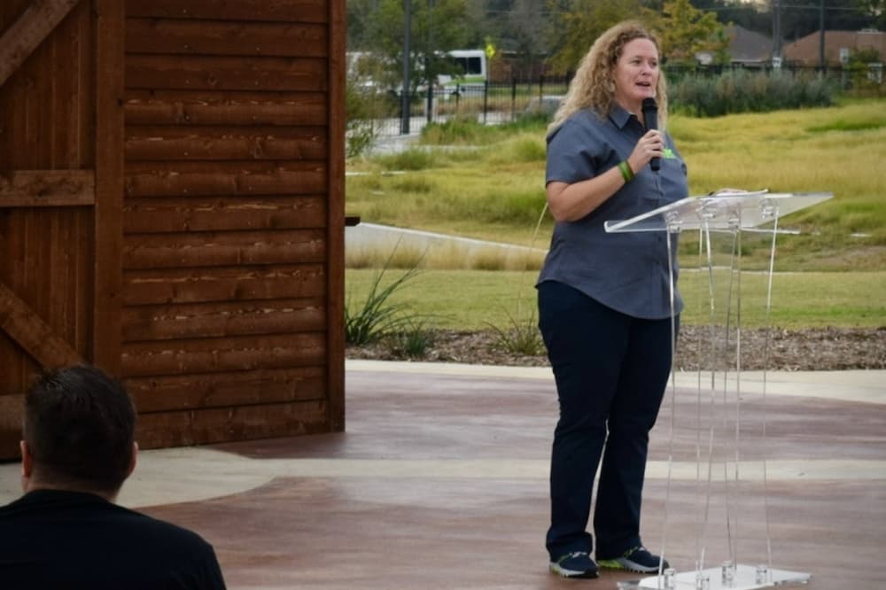 Frisco promotes Parks and Recreation director to assistant city manager