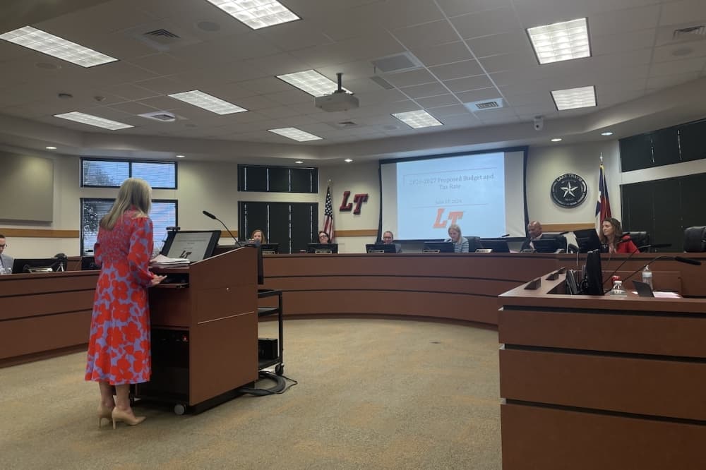Budgets, STAAR scores: 6 education updates from Lake Travis-Westlake ISDs