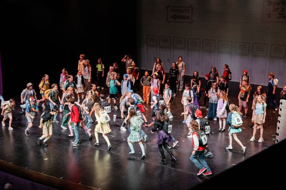 4 events to check out around Tomball this weekend, July 10-12