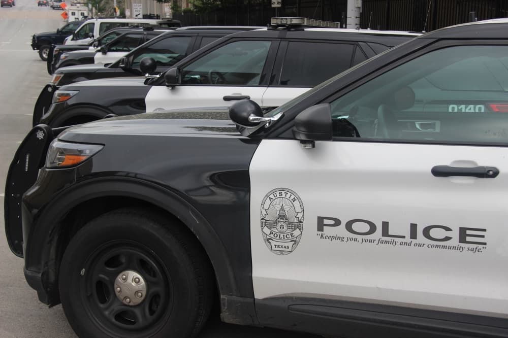 Austin public safety departments report overtime spending overruns