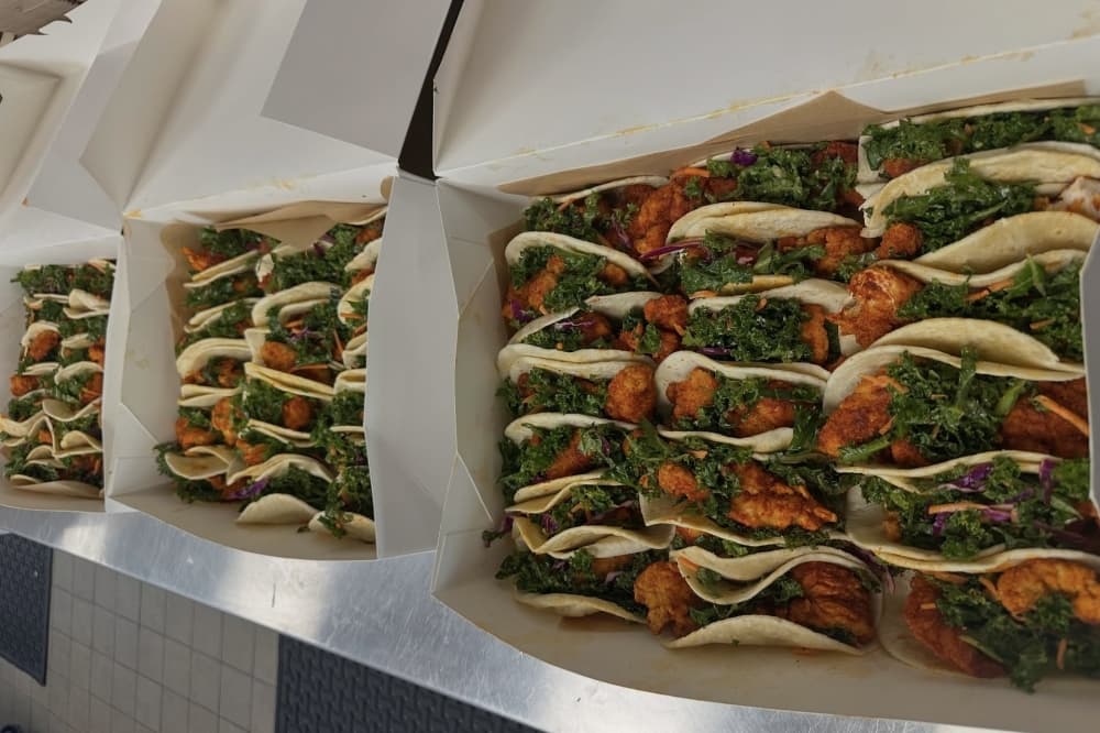 Lava Hot Chicken now offers tenders, wings and sliders in Plano