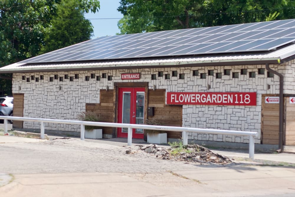 Flowergarden118 under new ownership after 15 years