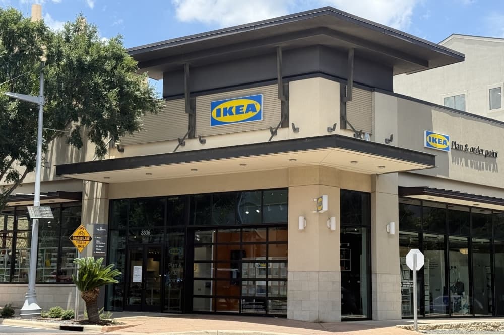 IKEA to close its Domain location in August