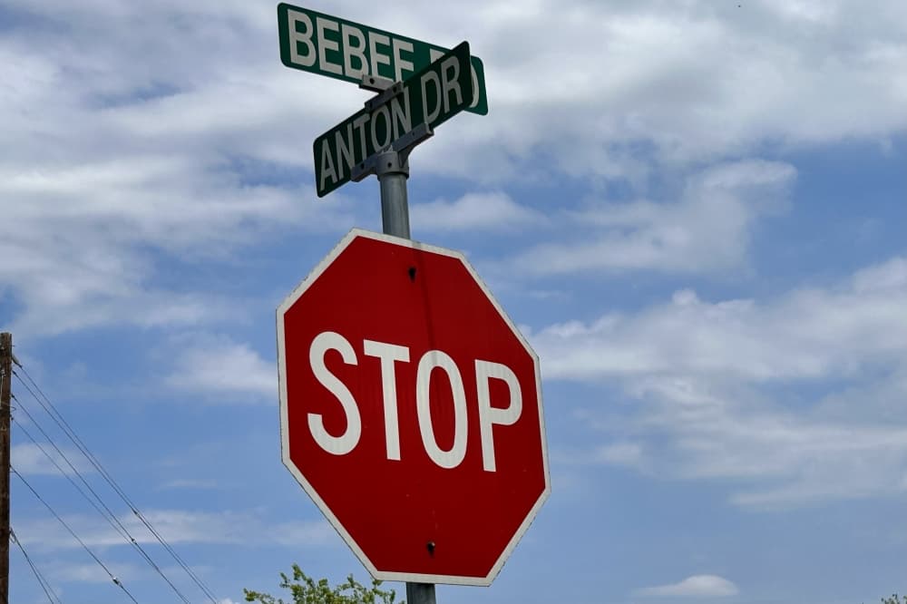 City of Kyle reports progress on 2022 Road Bond projects