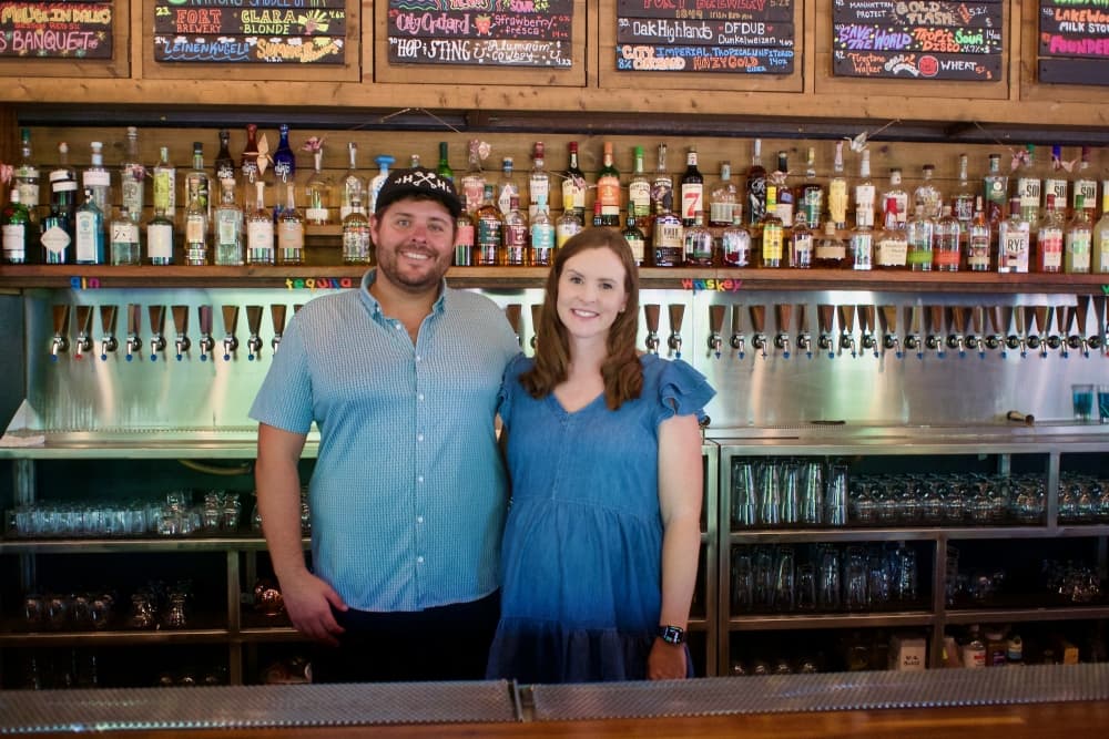 Harvest House reopens, new ownership takes effect