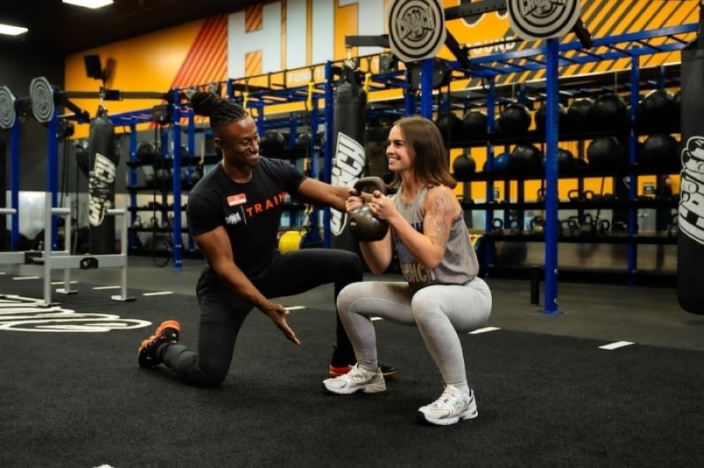 Crunch Fitness to open in Lakeway this month