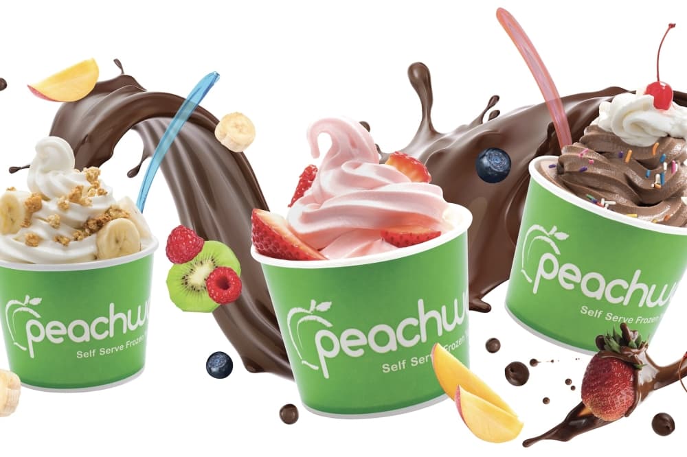 Peachwave to offer frozen treat options in Katy