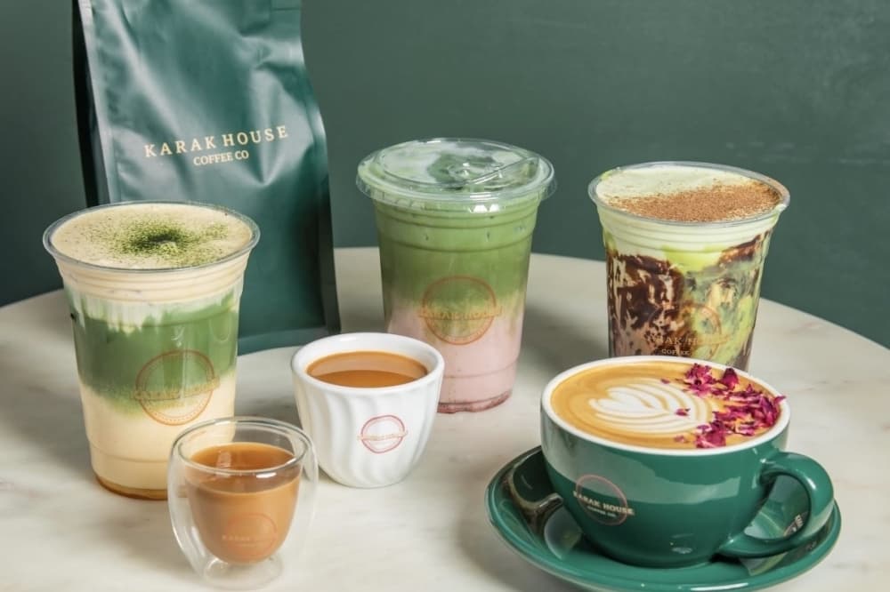 Authentic Karak chai franchise Karak House Coffee Co. coming soon to Spring