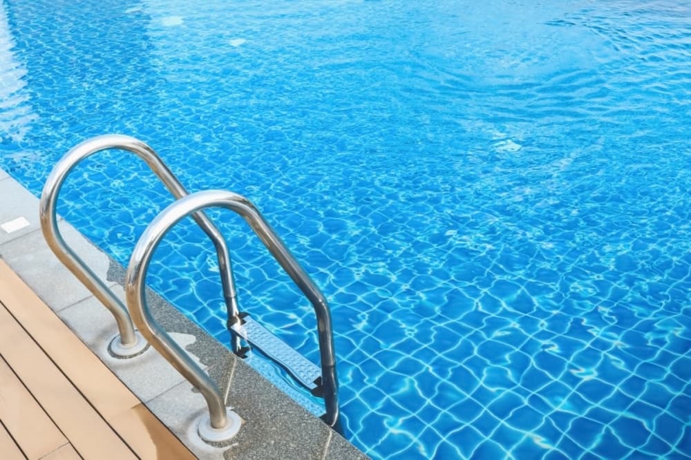 SPS PoolCare celebrates 5-year anniversary