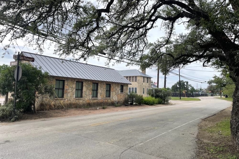 Dripping Springs selects contractor for Old Fitzhugh Road improvements