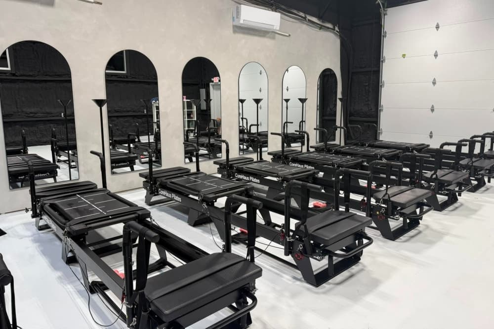 Pilates, pickleball and pools: Business updates for Liberty Hill