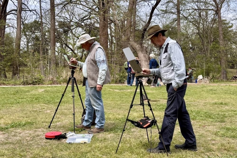 Plein Air
