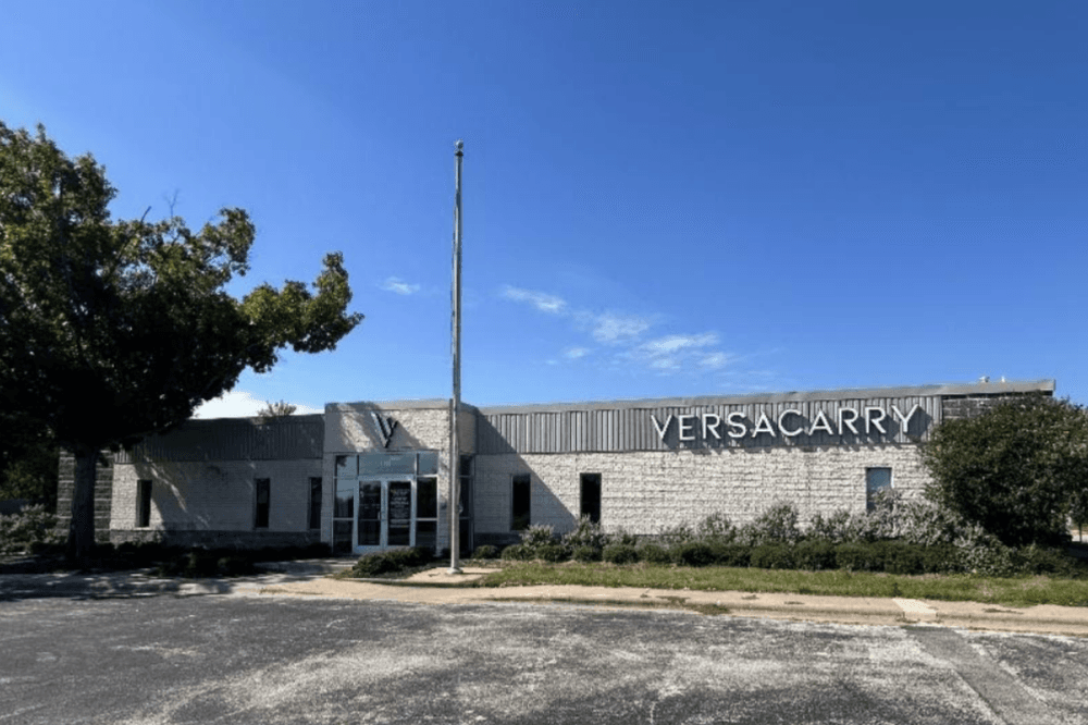 Brazos County approves $1.8M purchase for future elections facility