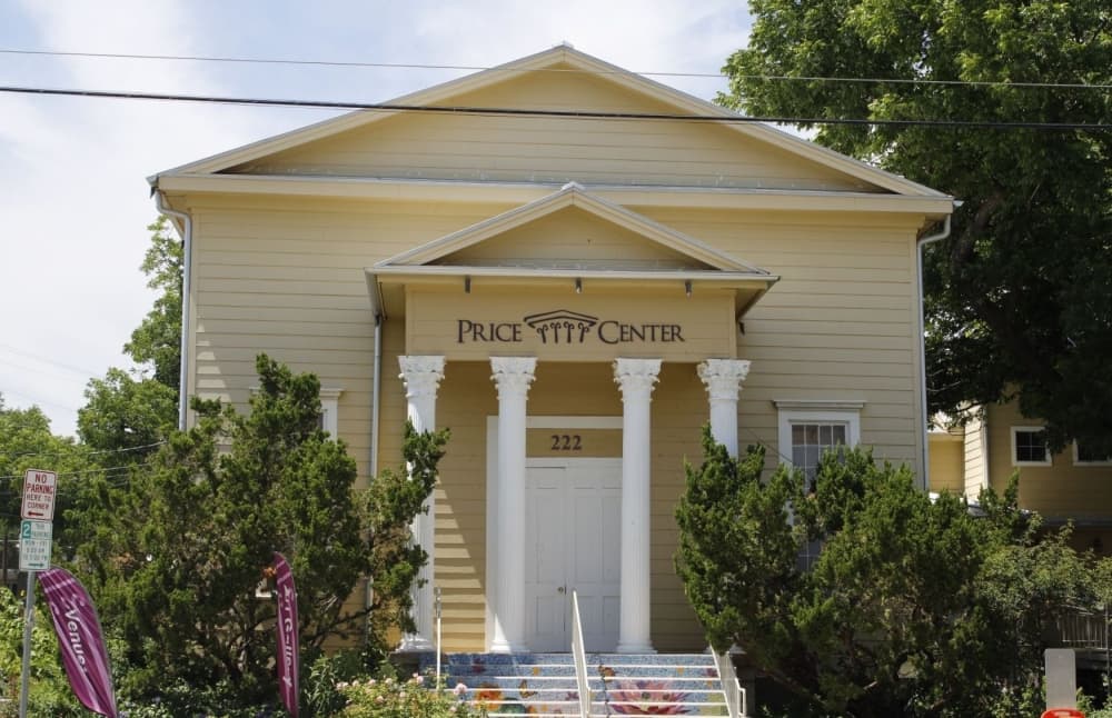 The Price Center’s resale shop celebrates five years of supporting local vendors