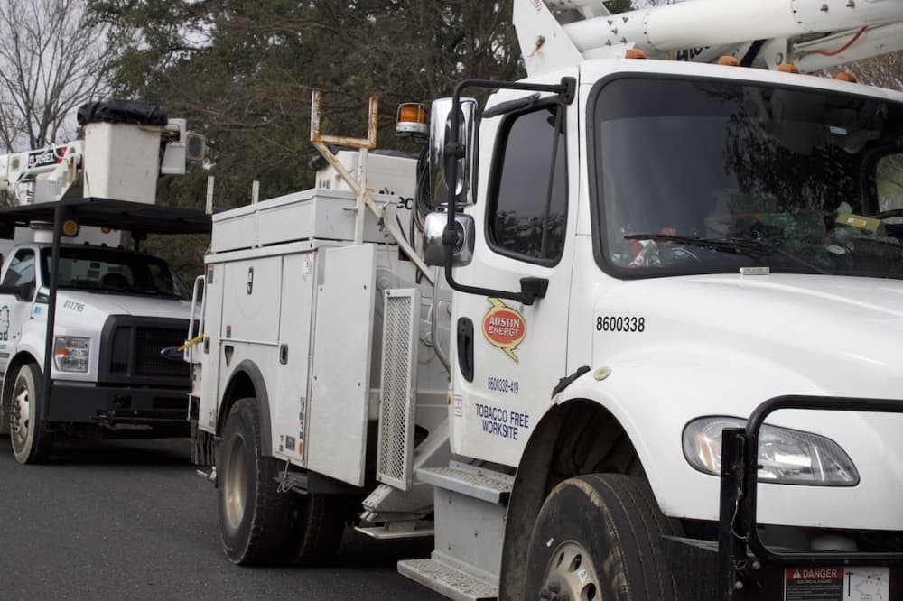 Temporary power outage to affect downtown Austin residents July 12