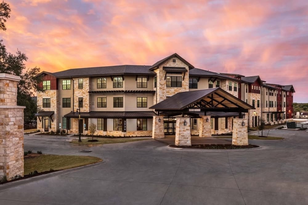 Longleaf Bee Cave becomes Avanti Senior Living at Bee Cave