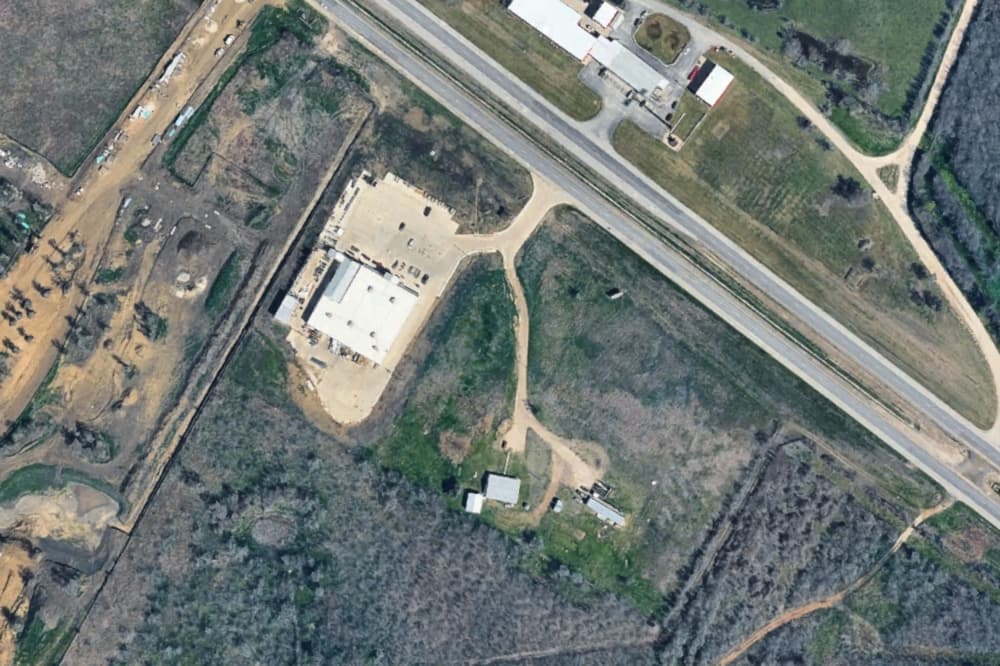 $1.2M retail center planned along SH 71 in Cedar Creek
