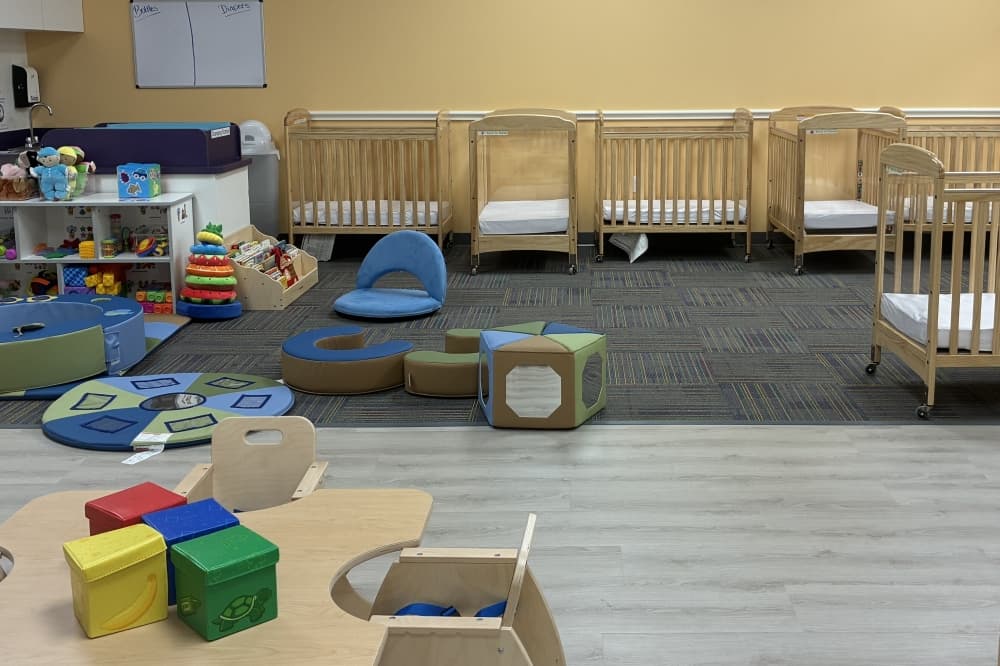 The Learning Experience opens Mueller location in East Austin