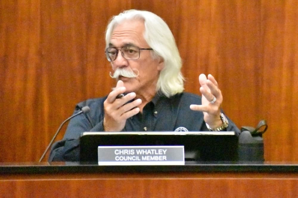 Keller City Council denies The Preserve at Keller Oaks housing development