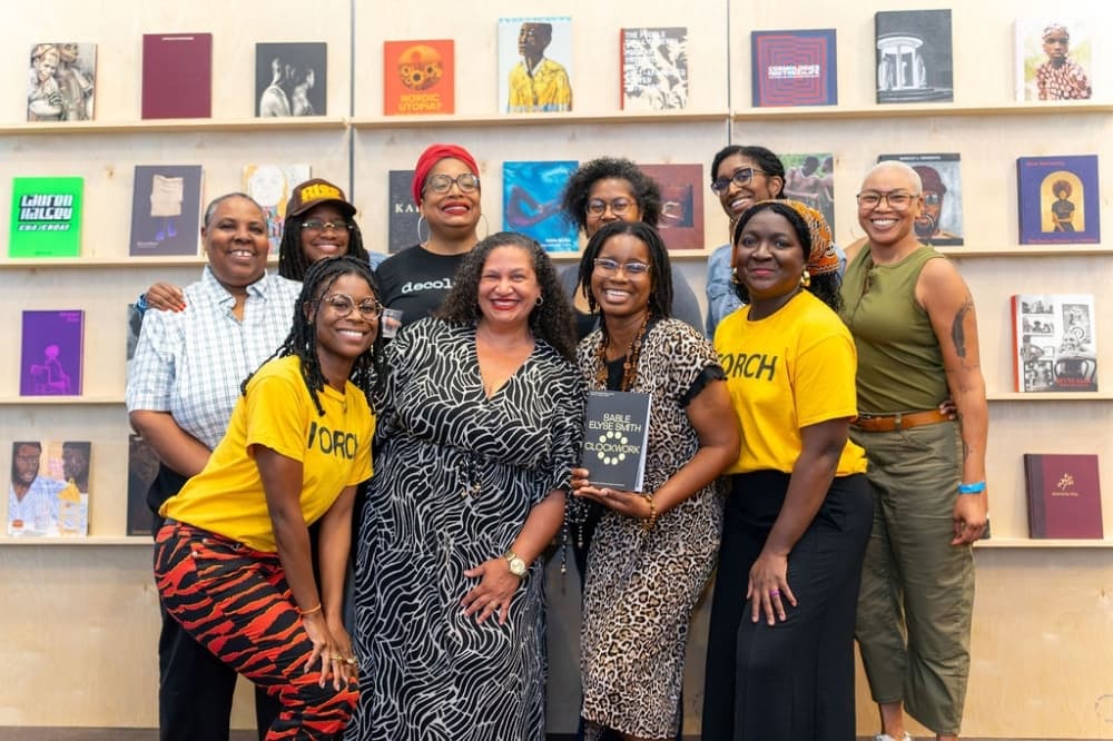 Torch Literary Arts to open physical space at The Linc