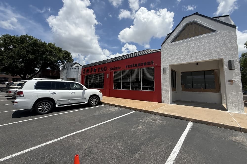 Chinese restaurant Tao opens in North Austin
