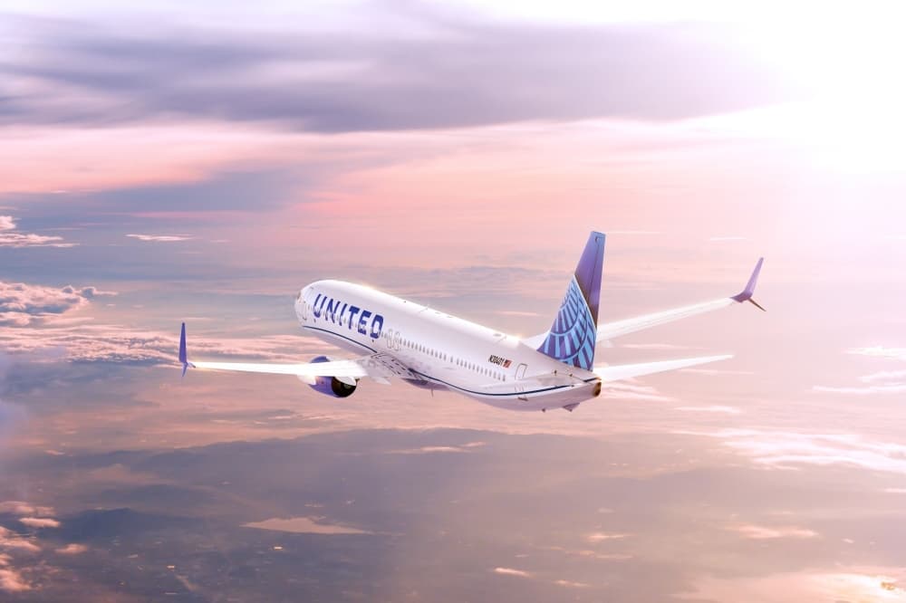 United Airlines launches new nonstop service between IAH, Cartagena