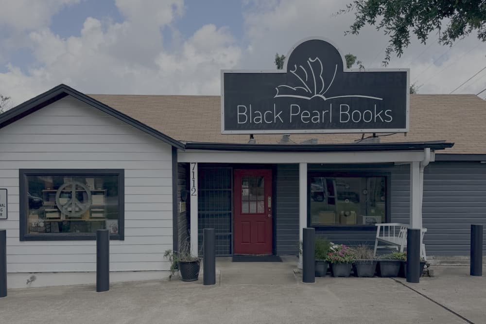 Black Pearl Books closes North Austin store, moves to online sales