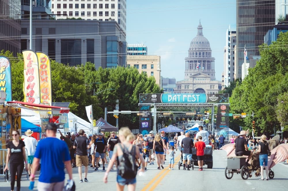 Check out 11 upcoming events in Northwest Austin and beyond