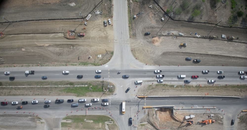 Bastrop County to consider hearing on Old Bastrop Road renaming