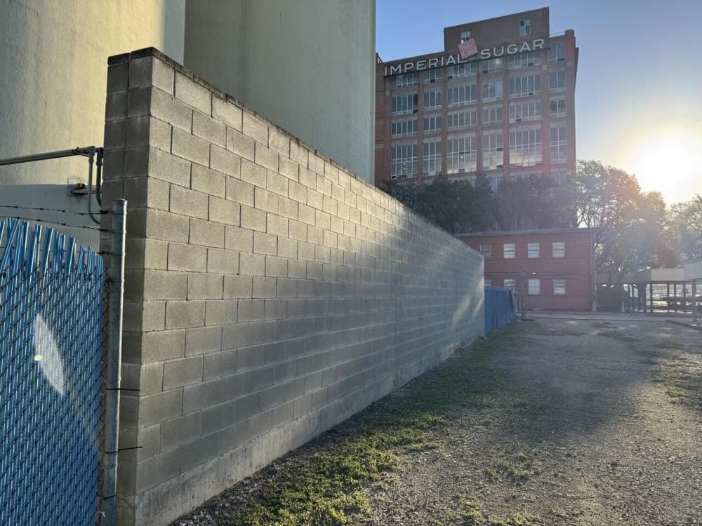 Sugar Land seeks resident input on mural at Imperial Historic District