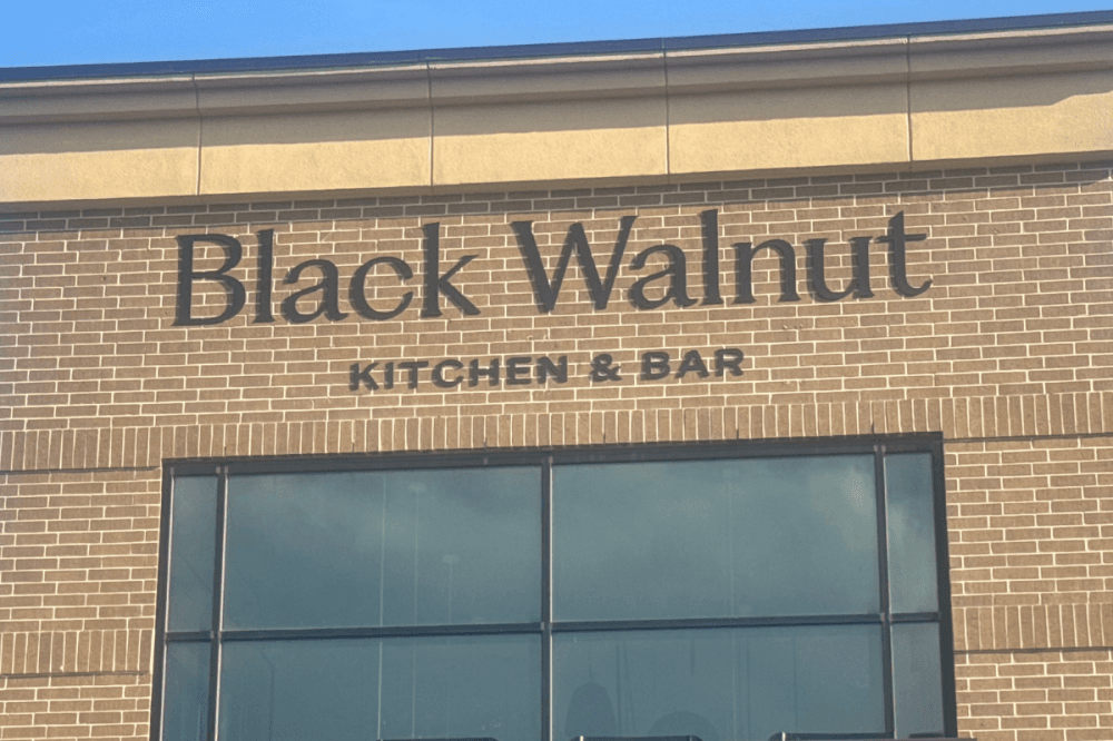 Black Walnut in The Woodlands closed for renovations through late July