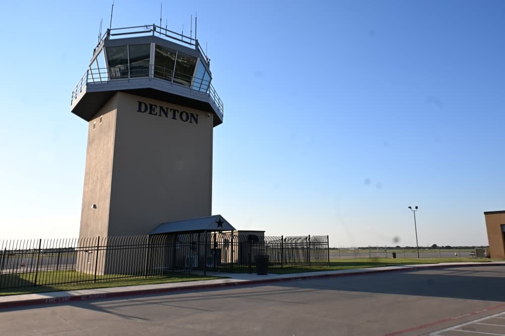 Masco Services to open aviation electronics shop near Denton airport