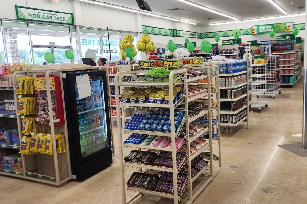 Dollar Tree planned for Cedar Breaks West shopping center in Georgetown