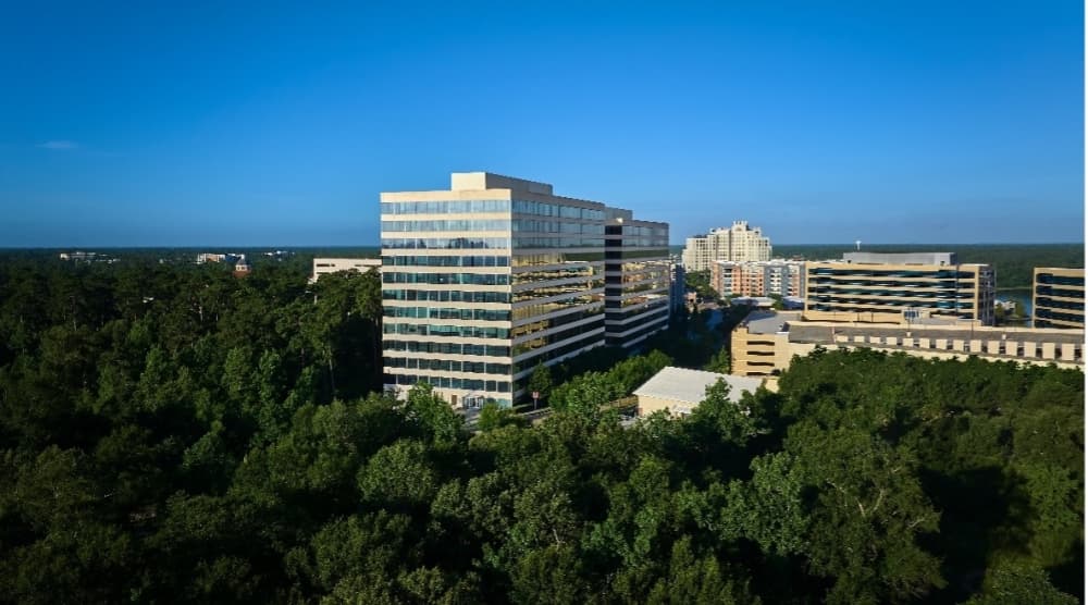 NAES Corporation to expand, relocate at Hughes Landing in The Woodlands