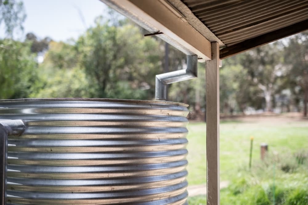 Dripping Springs adjusts regulations for certain rainwater harvesting systems
